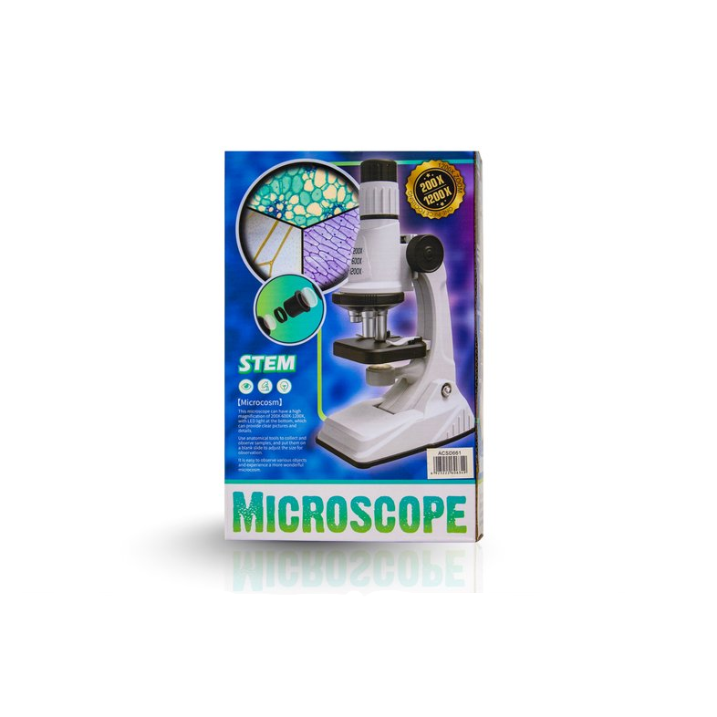 Microscope