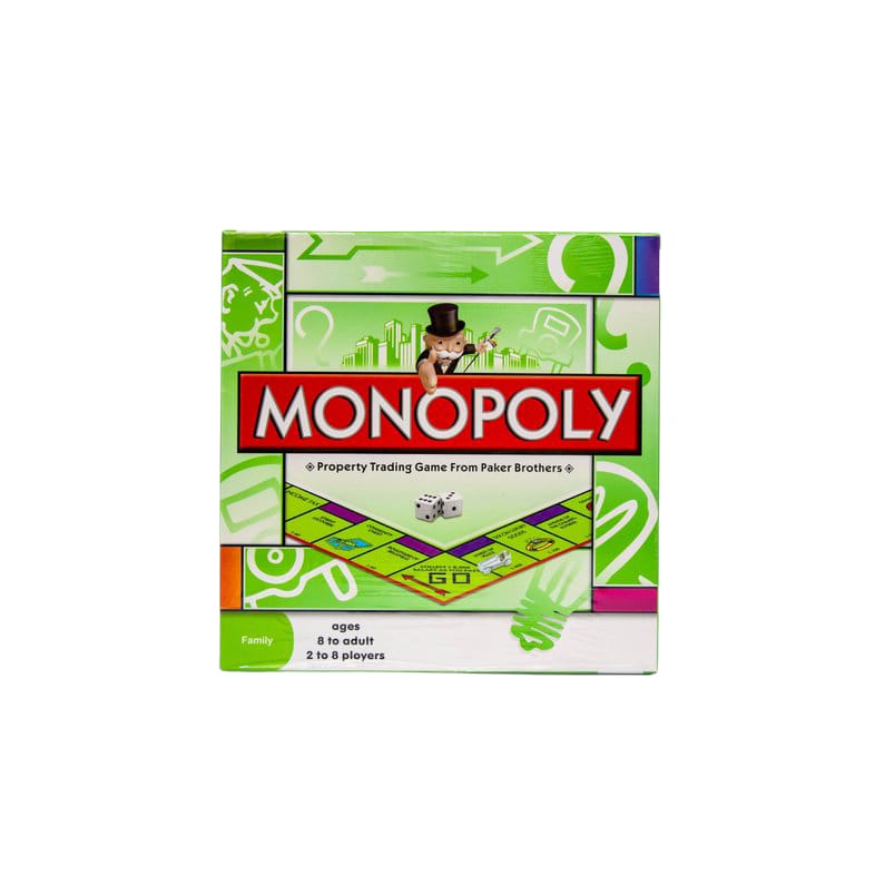 Family Monopoly