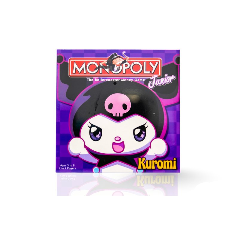 Monopoly Kuromi