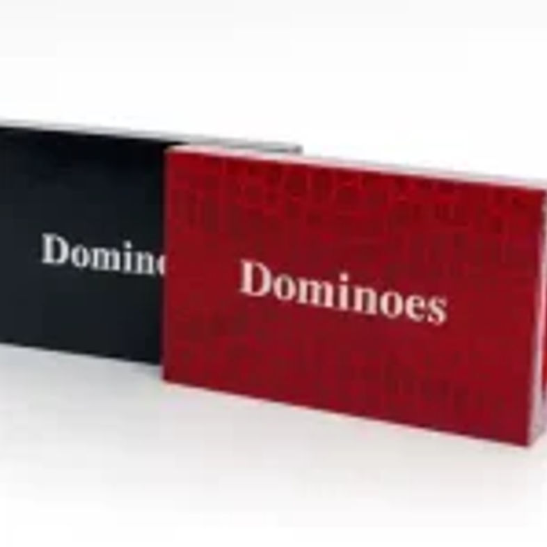 Dominoes
