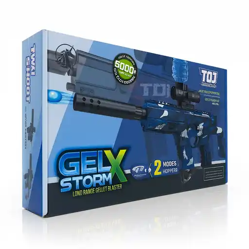 Gel Blaster