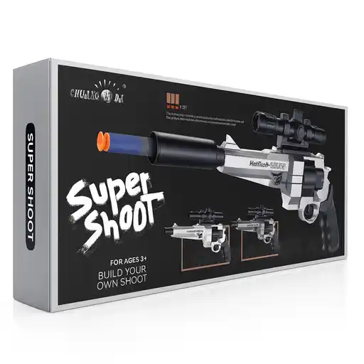 Super Shoot Gun