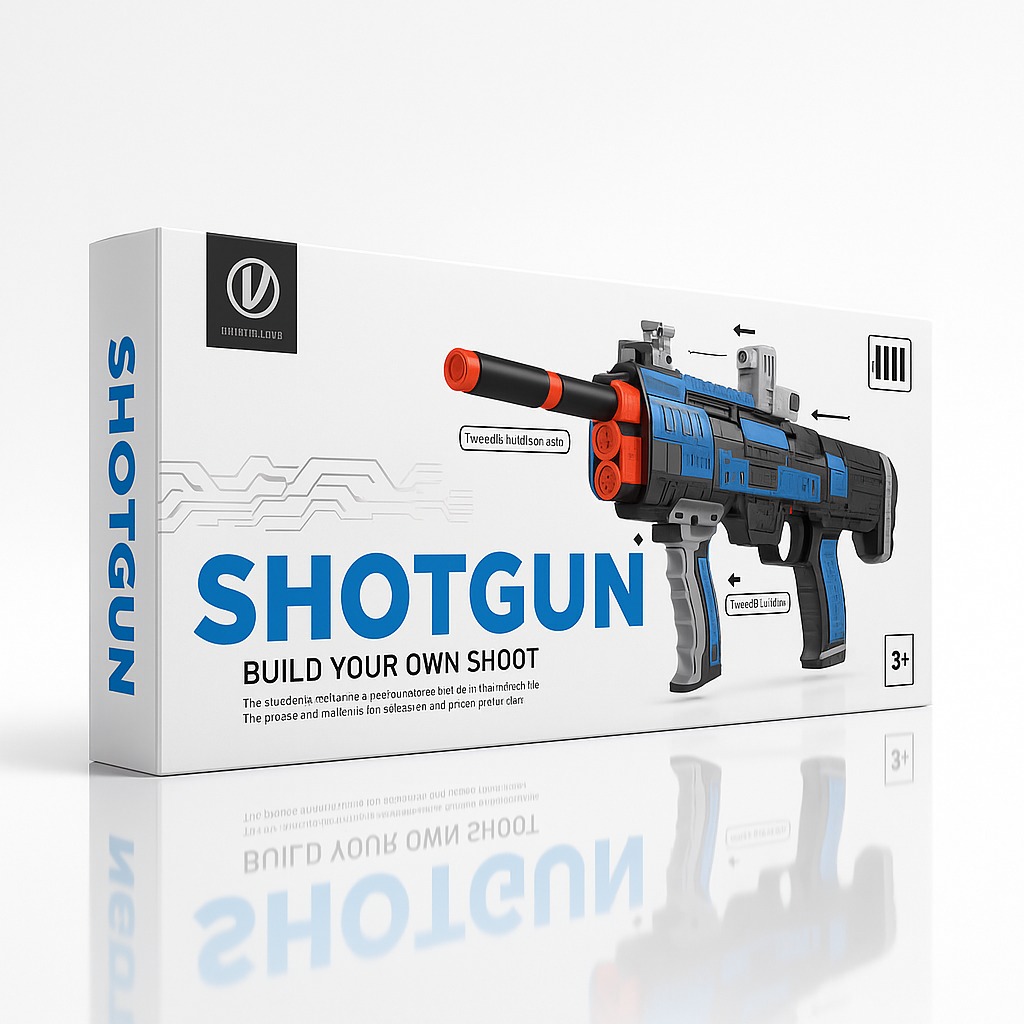Shot Gun