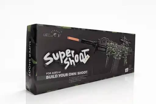 Super Shot Gun