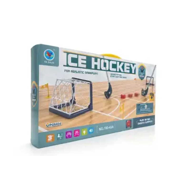 Ice Hockey
