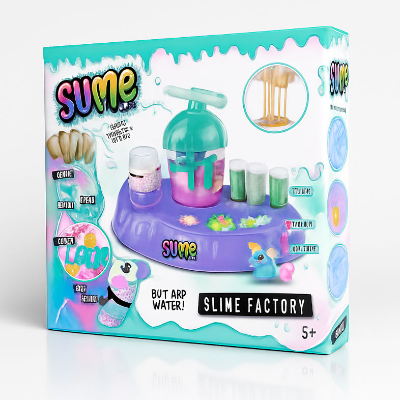 Slime Factory