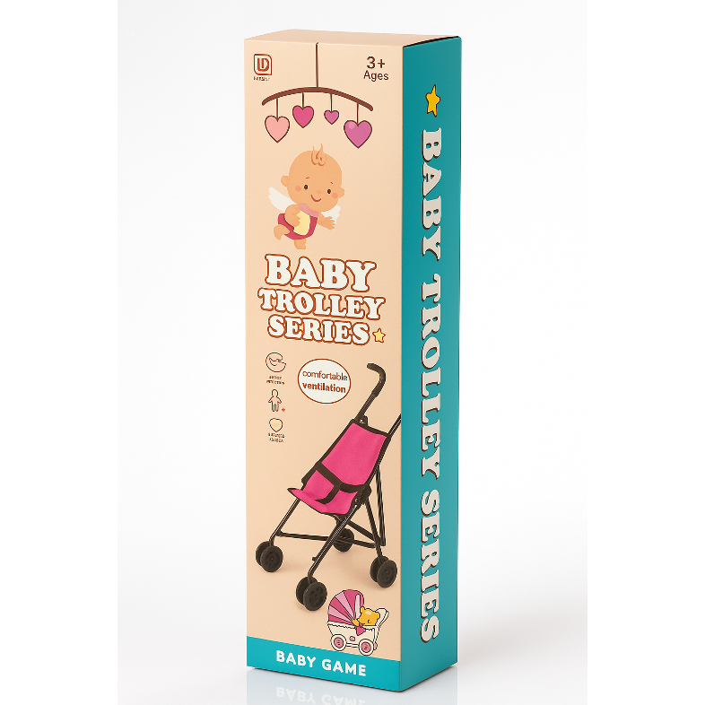 Baby Trolly