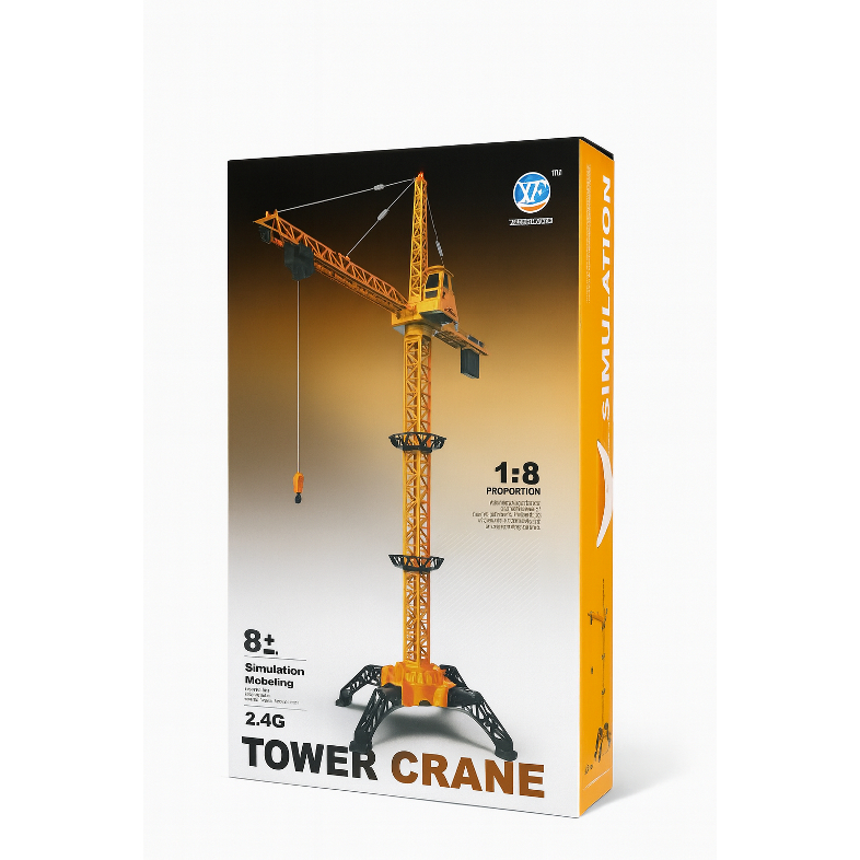 Tower Crane