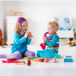 Musical & Interactive